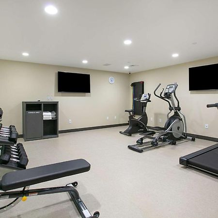 Best Western Plus Executive Residency Bronx New York Exterior photo