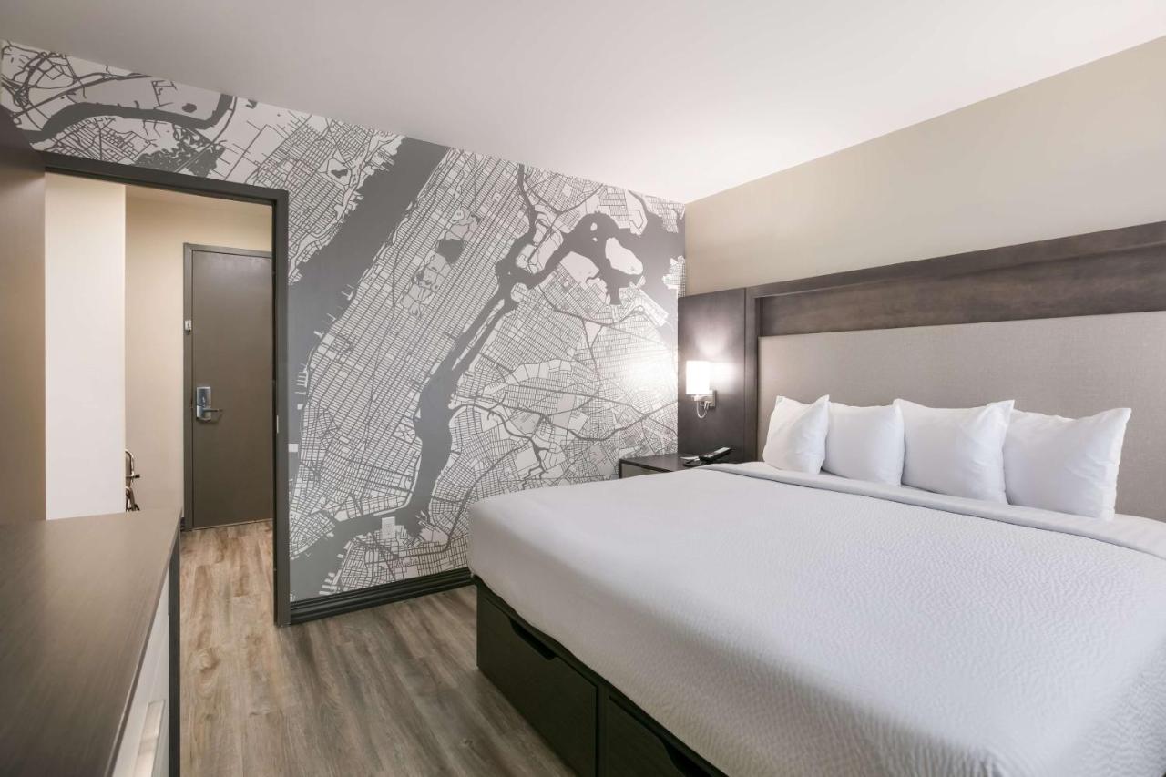 Best Western Plus Executive Residency Bronx New York Exterior photo