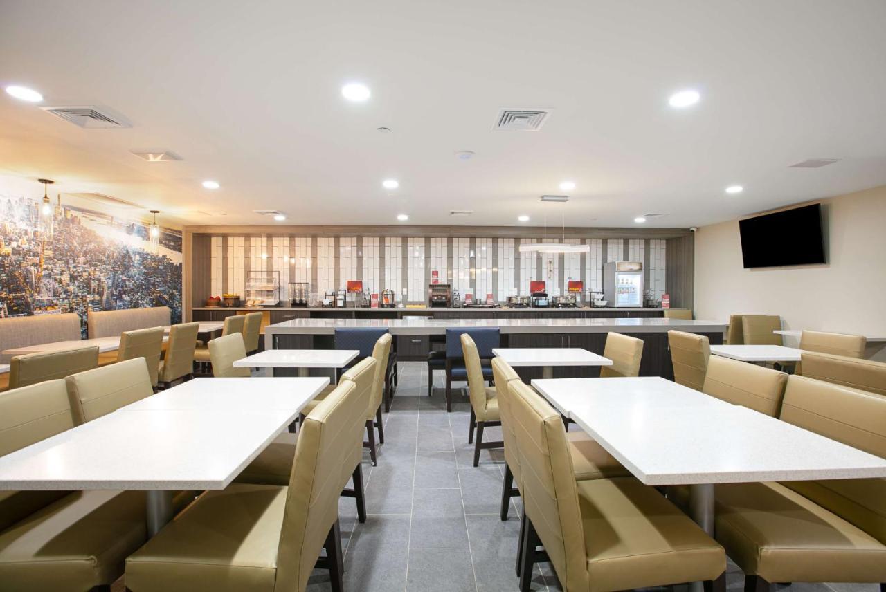 Best Western Plus Executive Residency Bronx New York Exterior photo