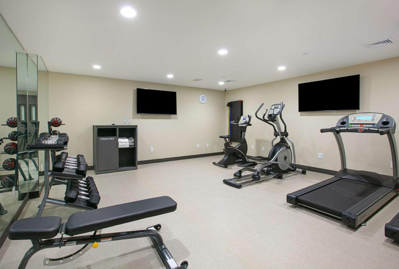 Best Western Plus Executive Residency Bronx New York Exterior photo